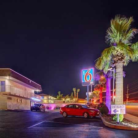 Motel 6 Saint George, Ut Exterior photo