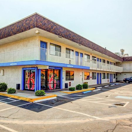 Motel 6 Saint George, Ut Exterior photo