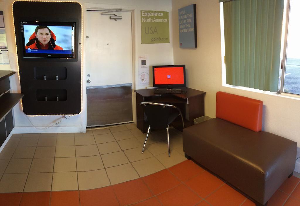 Motel 6 Saint George, Ut Exterior photo