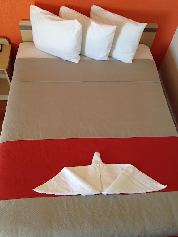 Motel 6 Saint George, Ut Room photo