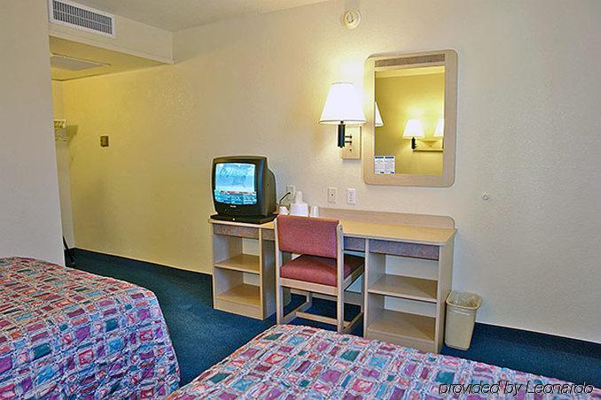 Motel 6 Saint George, Ut Exterior photo