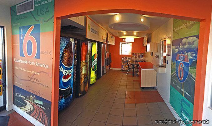 Motel 6 Saint George, Ut Exterior photo