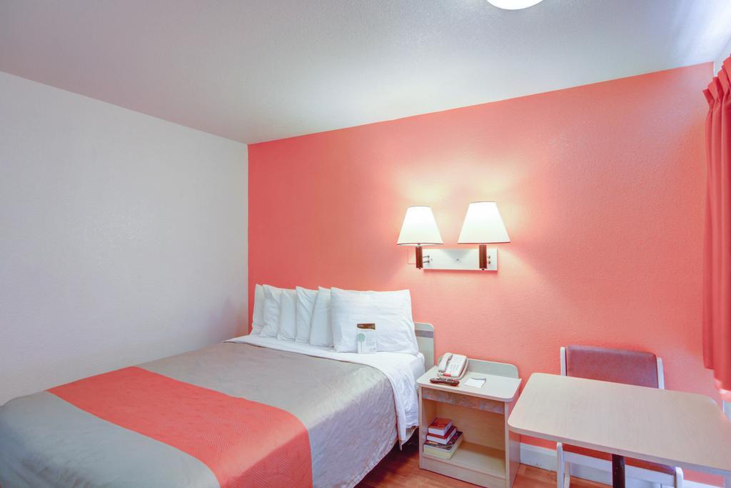Motel 6 Saint George, Ut Exterior photo