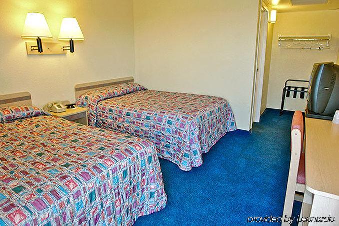 Motel 6 Saint George, Ut Exterior photo