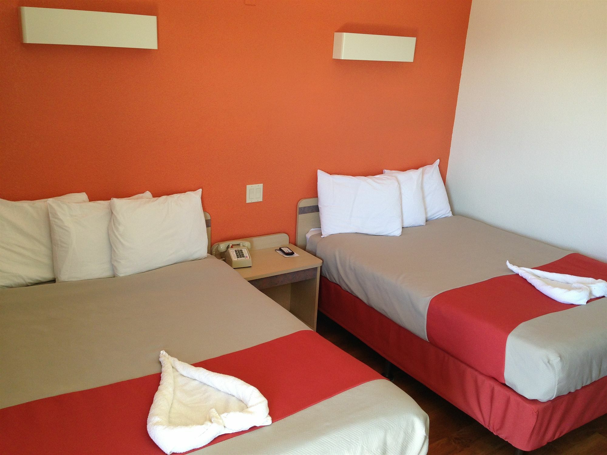 Motel 6 Saint George, Ut Exterior photo