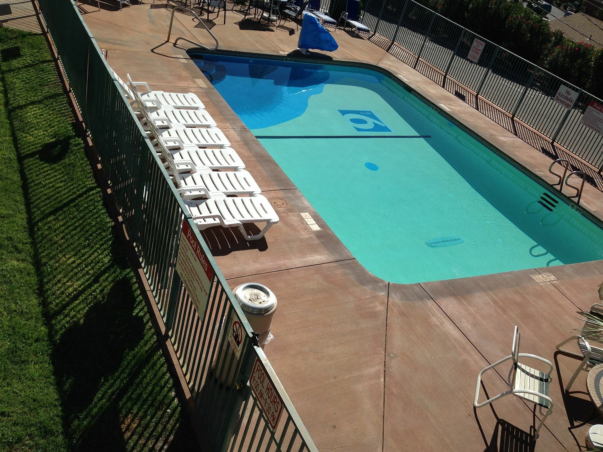 Motel 6 Saint George, Ut Exterior photo